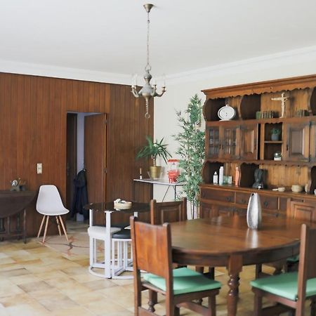 Sea Breeze - BeachHouse Mindelo Exterior foto