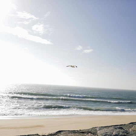 Sea Breeze - BeachHouse Mindelo Exterior foto