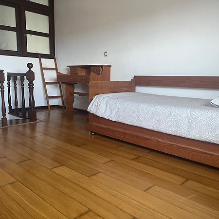 Sea Breeze - BeachHouse Mindelo Exterior foto
