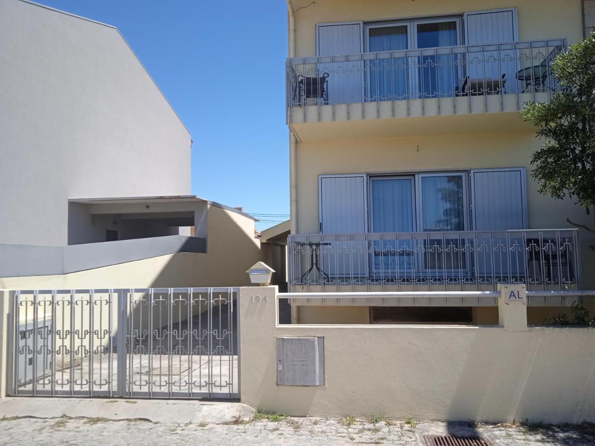 Sea Breeze - BeachHouse Mindelo Exterior foto