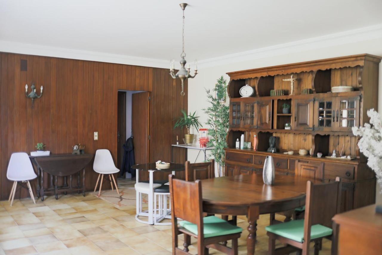 Sea Breeze - BeachHouse Mindelo Exterior foto