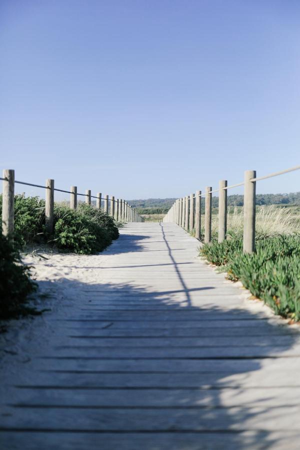 Sea Breeze - BeachHouse Mindelo Exterior foto