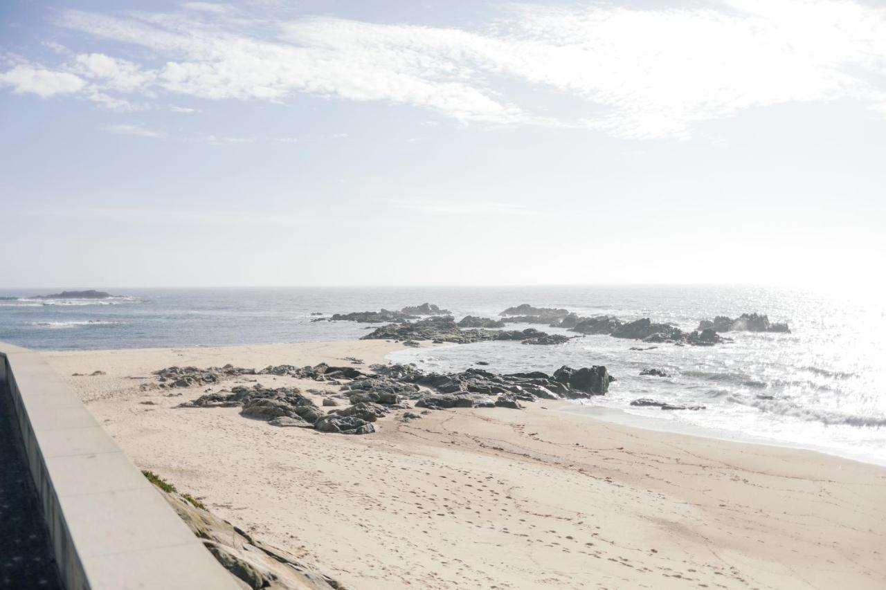 Sea Breeze - BeachHouse Mindelo Exterior foto