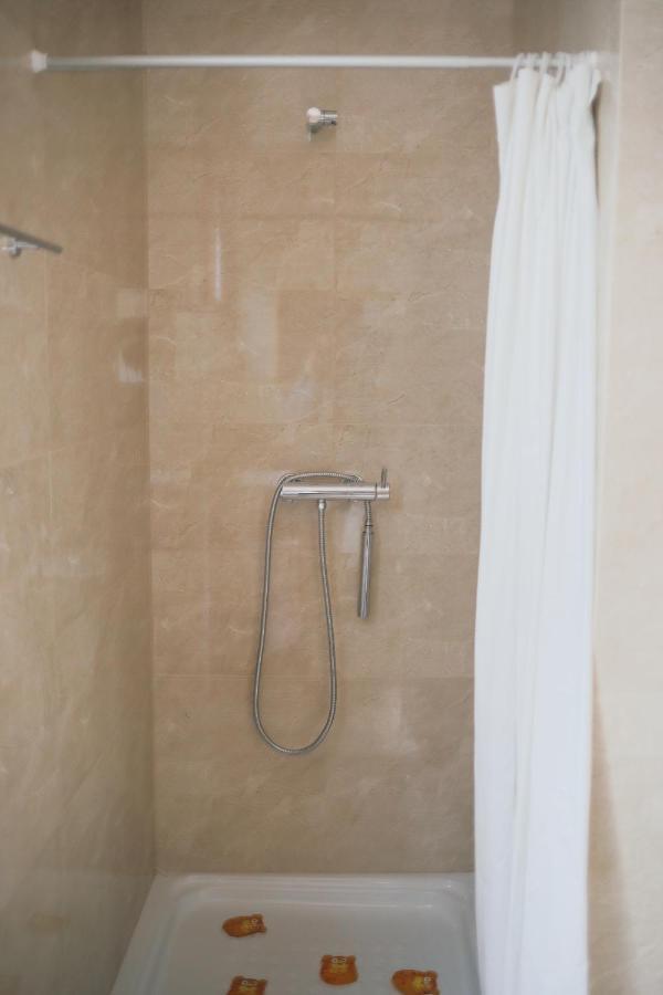 Sea Breeze - BeachHouse Mindelo Exterior foto