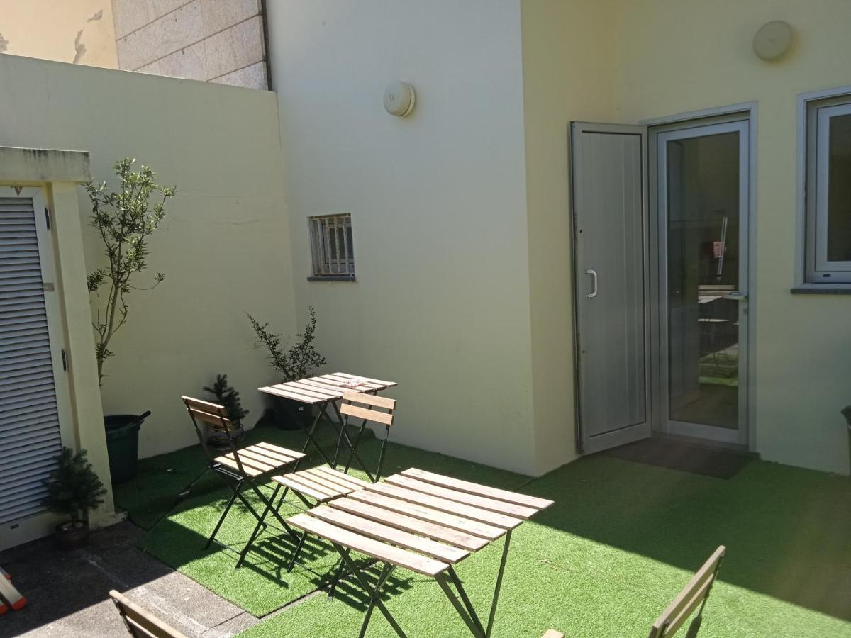 Sea Breeze - BeachHouse Mindelo Exterior foto