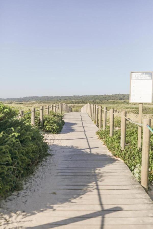 Sea Breeze - BeachHouse Mindelo Exterior foto