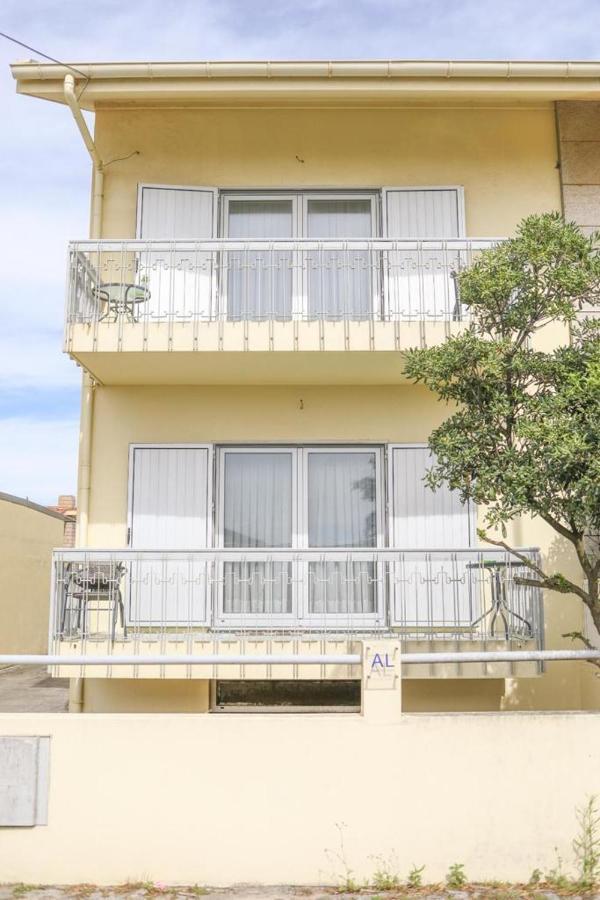 Sea Breeze - BeachHouse Mindelo Exterior foto