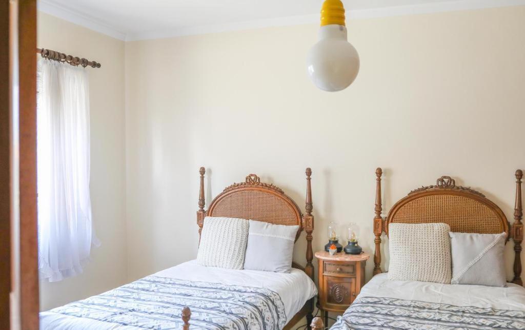 Sea Breeze - BeachHouse Mindelo Exterior foto