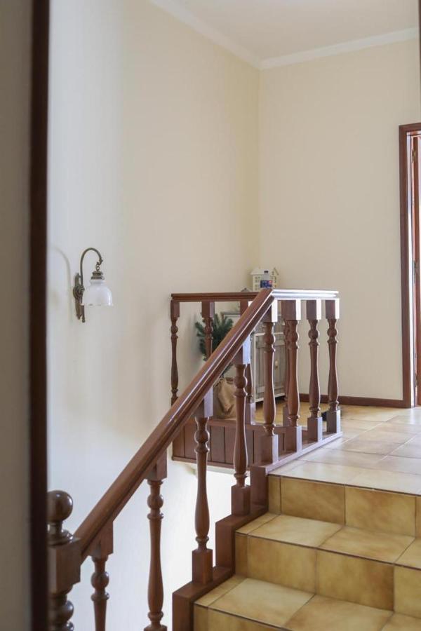 Sea Breeze - BeachHouse Mindelo Exterior foto