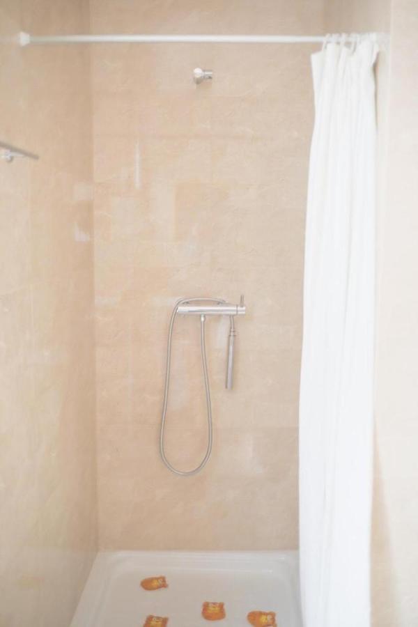 Sea Breeze - BeachHouse Mindelo Exterior foto