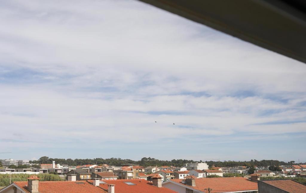 Sea Breeze - BeachHouse Mindelo Exterior foto