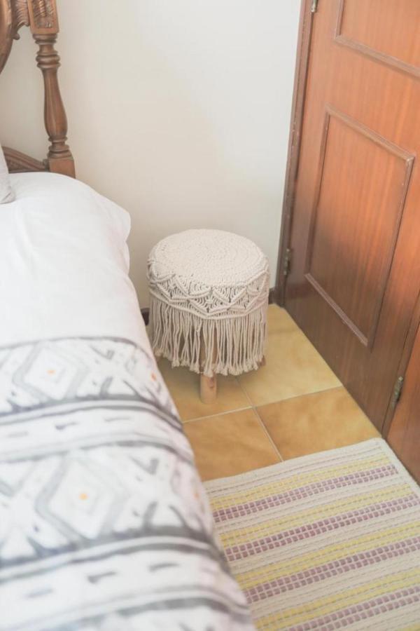 Sea Breeze - BeachHouse Mindelo Exterior foto