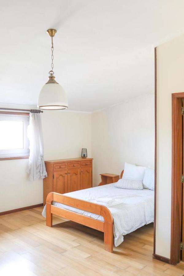 Sea Breeze - BeachHouse Mindelo Exterior foto