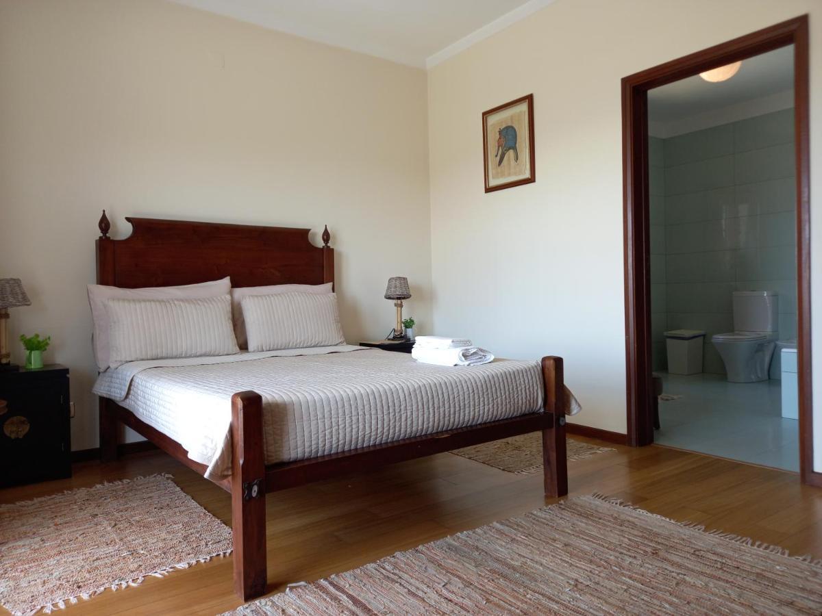 Sea Breeze - BeachHouse Mindelo Exterior foto