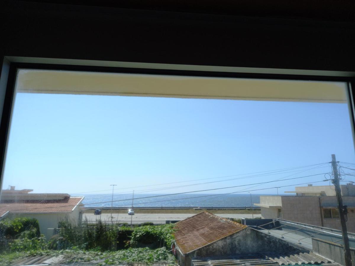 Sea Breeze - BeachHouse Mindelo Exterior foto