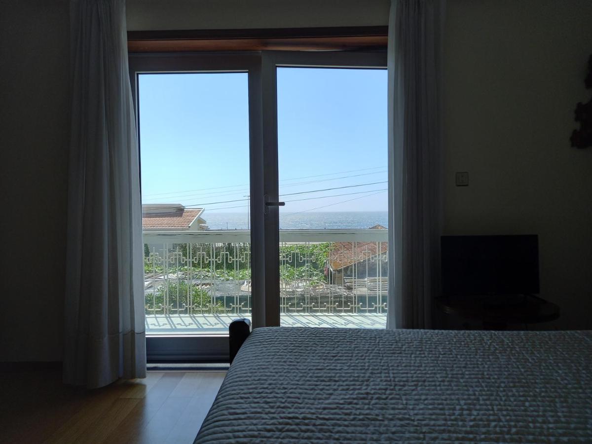 Sea Breeze - BeachHouse Mindelo Exterior foto